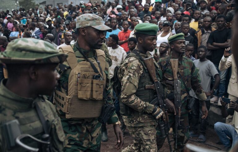RDC : le M23 recrute massivement malgré les accords de Washington et Doha