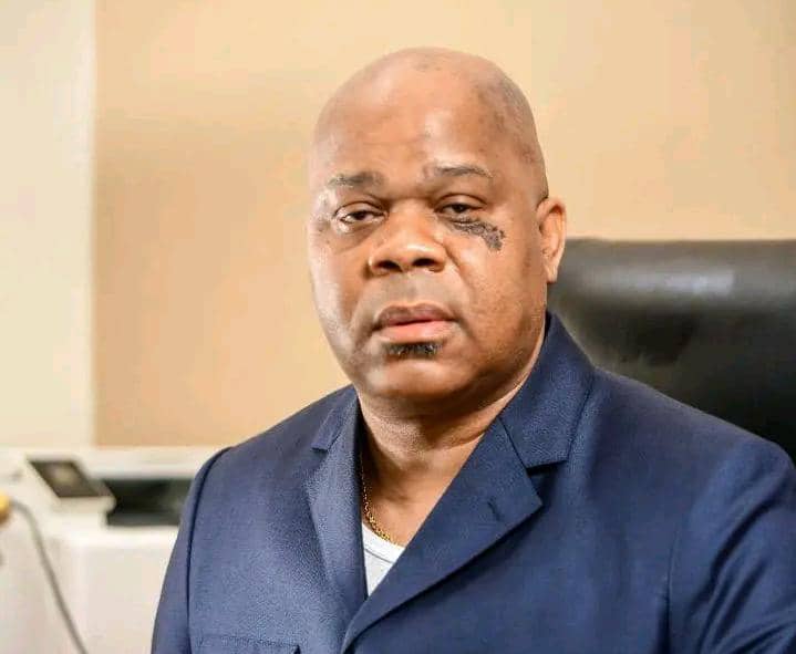RDC : Christian Tshisekedi dément toute arrestation à Dubaï