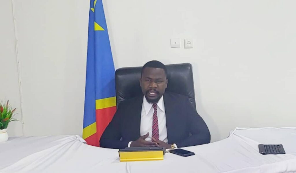 Tshopo : Bilan et perspectives après la 8ᵉ réunion du Conseil des Ministres 3 IMG 20250821 WA0021 1