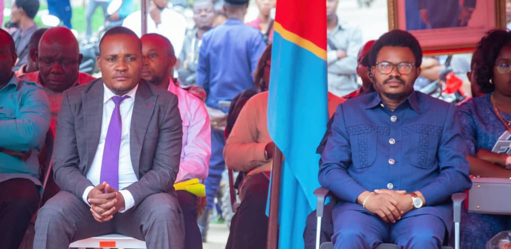 Tshopo : le gouvernement central finance la réhabilitation des routes à Kisangani 2 IMG 20250824 WA0029