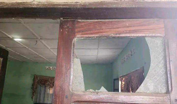 Kisangani : une vague de vols et de braquages secoue la ville malgré l’opération Ndobo 3 IMG 20250824 WA0032