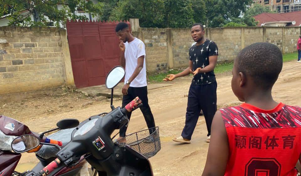 Kisangani : une vague de vols et de braquages secoue la ville malgré l’opération Ndobo 7 IMG 20250824 WA0039