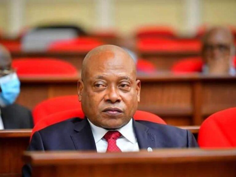 RDC : Steve Mbikayi s’exprime sur son exclusion du gouvernement Suminwa