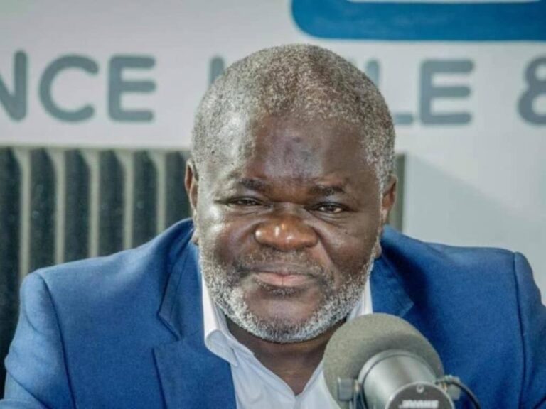 Crise en RDC : l’opposition face au défi de l’unité, selon Jean-Claude Vuemba