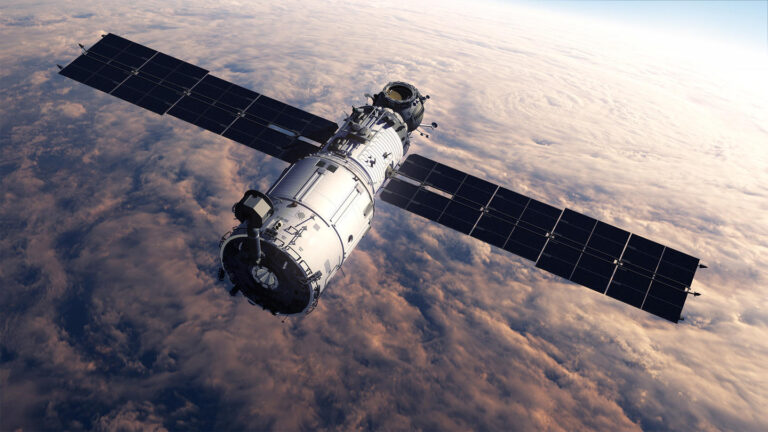 RDC : cap sur l’espace avec un premier satellite national à 400 millions USD