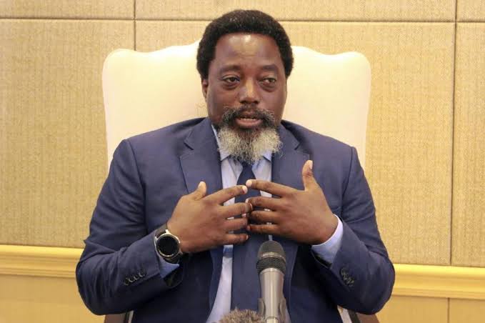 RDC : le CNSA appelle à suspendre le procès contre Joseph Kabila pour préserver l’unité nationale