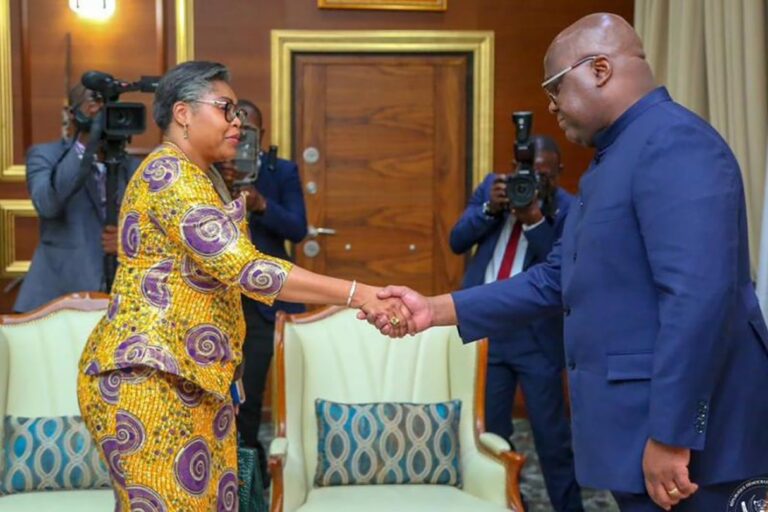 RDC : les sortants, les promus et les rétrogradés du nouveau gouvernement Suminwa