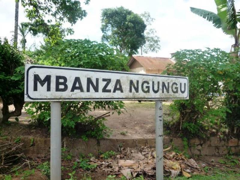 mbanza