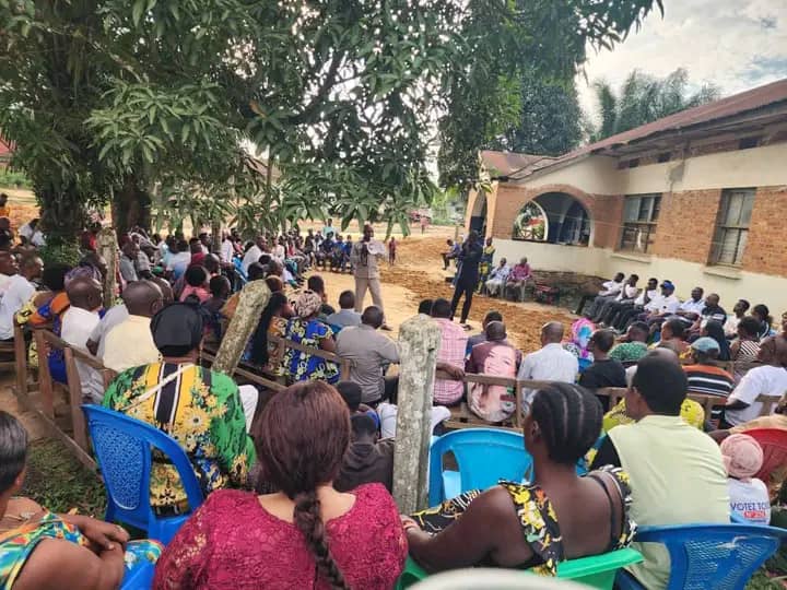 Kisangani : le quartier Artisanal se mobilise contre les vols armés