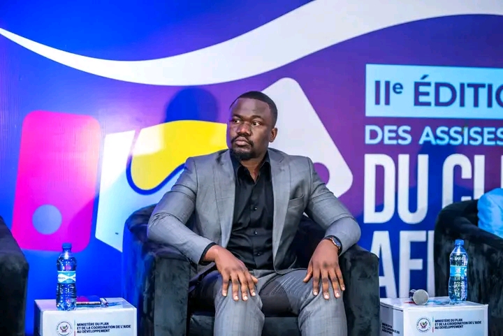 Tshopo : le ministre Senold Tandia Akomboyo recadre les opérateurs économiques