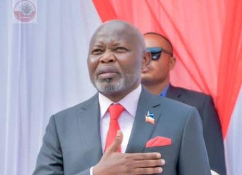 RDC : Vital Kamerhe isolé au sein de sa propre majorité ?