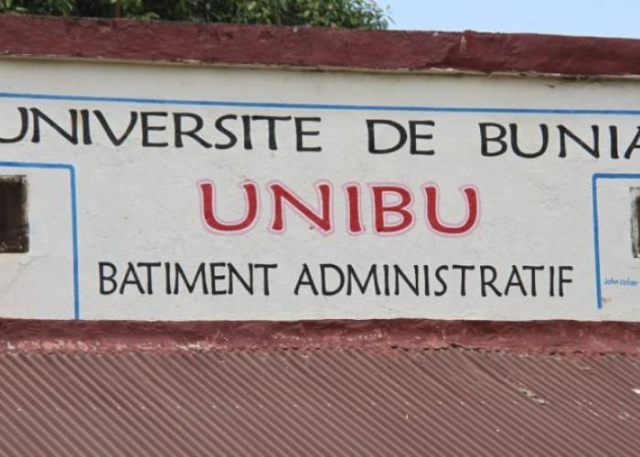 Ituri : l’Université de Bunia obtient gain de cause devant la Cour d’appel 2 66D4C4E9 EF04 47E3 89F6 7BFF2F43E528