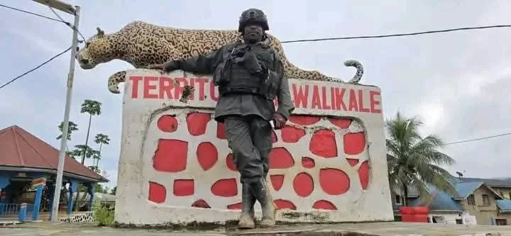 Nord-Kivu : neuf villages de Walikale vidés de leurs habitants sur ordre des rebelles de l’AFC/M23