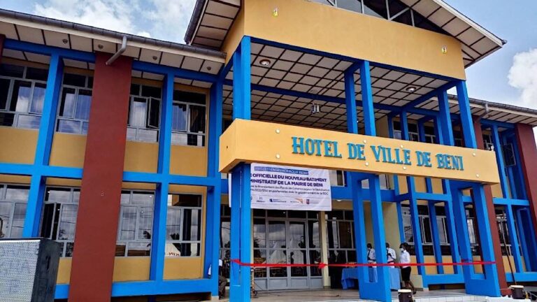 Beni : double drame après la mort d’un enfant de 2 ans