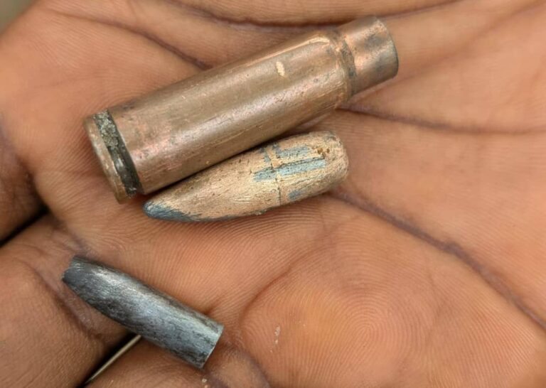 Tshopo : un militaire sauve cinq familles d’une incursion armée à Kabondo