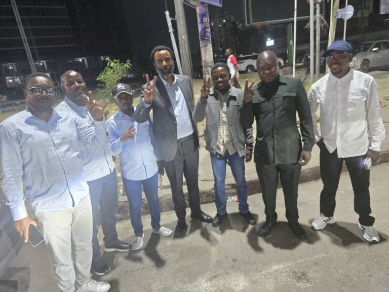 Kinshasa : les députés arrêtés à l’hôtel Rotana remis en liberté