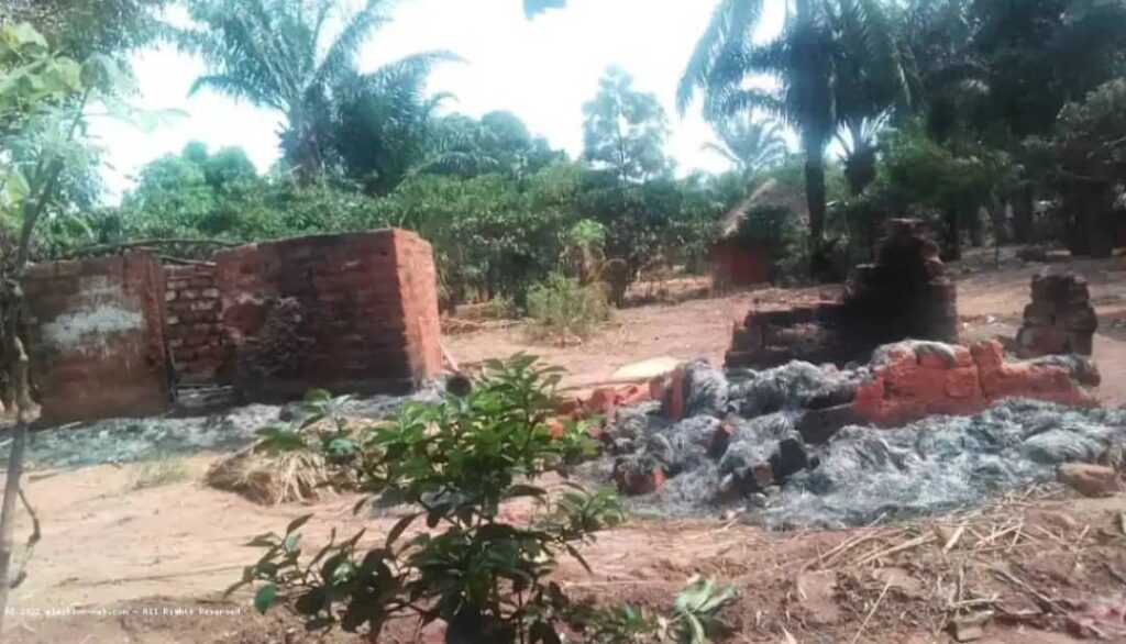 Kasaï-Oriental : nouvel affrontement communautaire à Katanda, plusieurs blessés 2 IMG 20250906 WA0031