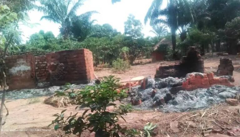 Kasaï-Oriental : nouvel affrontement communautaire à Katanda, plusieurs blessés
