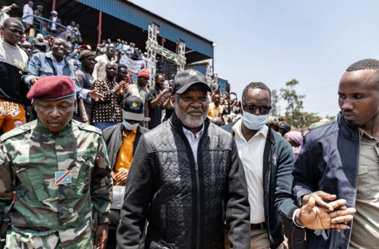 Nord-Kivu : l’AFC/M23 installe une justice parallèle, le gouvernement congolais fulmine