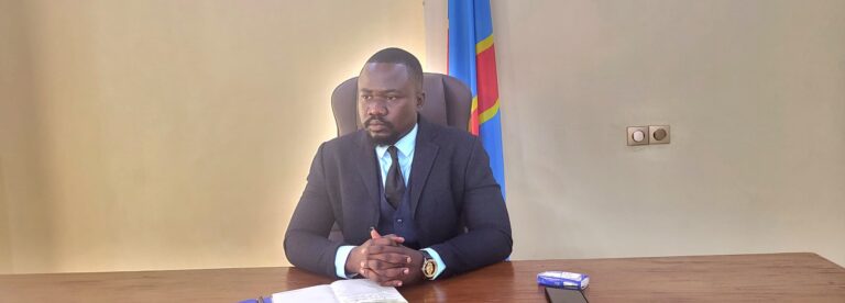 Tshopo : le ministre Senold Tandia présente les acquis et les défis économiques de la province