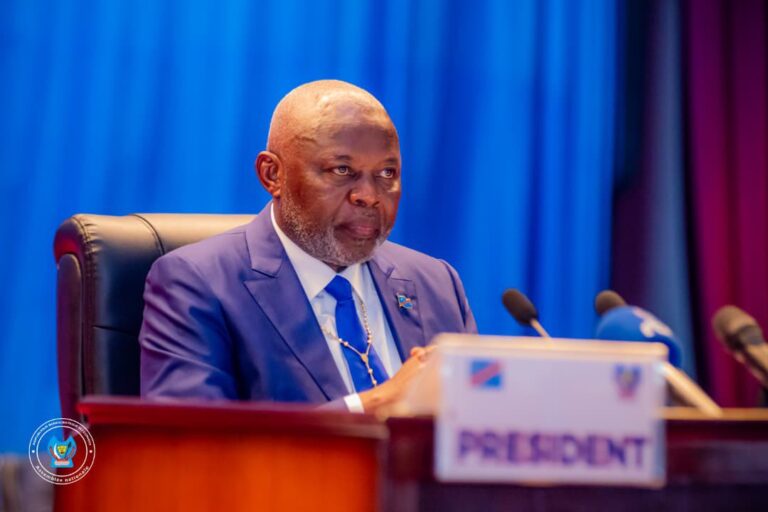 RDC : Le sort de Vital Kamerhe suspendu au vote secret de l’Assemblée