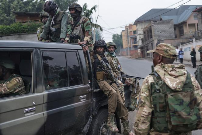 Masisi : vague d’arrestations à Malemo après un bouclage des rebelles du M23