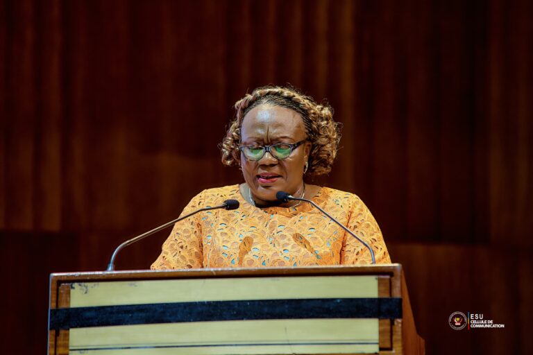 RDC : le ministère interdit les inscriptions au 3ᵉ cycle dans les universités