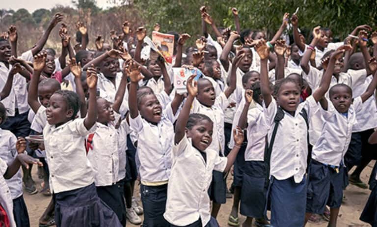 Kwilu : la rentrée scolaire paralysée à Wamba à cause de l’activisme des Mobondo