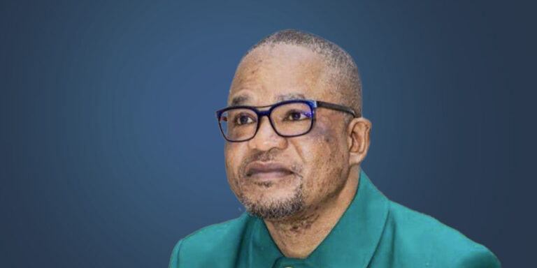 RDC : Peter Kazadi conduit la commission spéciale qui va auditionner Vital Kamerhe et son équipe