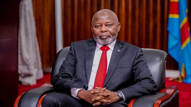 RDC : une pétition contre Vital Kamerhe secoue l’Assemblée nationale