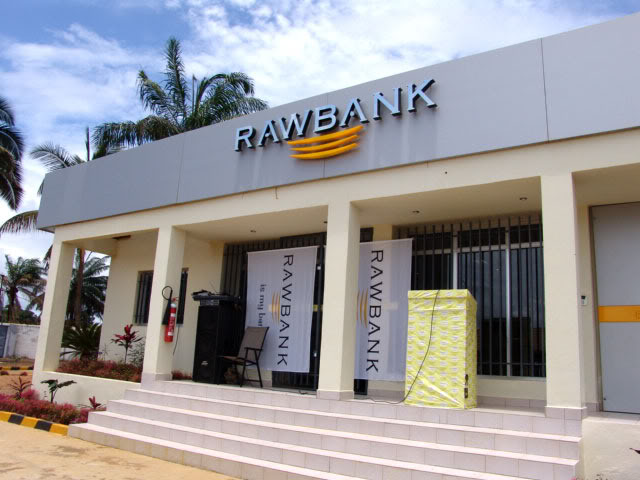 RDC : RAWBANK reverse à l’État les fonds de la prison de Kisangani