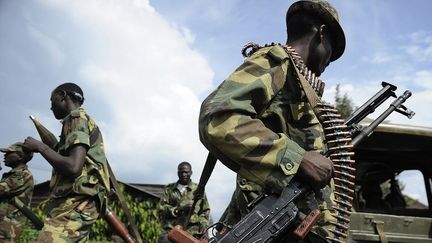 Nord-Kivu : Luke secouée par de nouveaux combats entre l’AFC/M23 et les Wazalendo