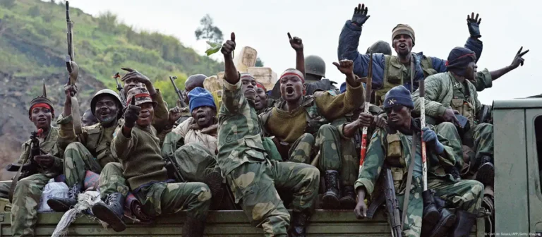 Nord-Kivu : Les FARDC libèrent 15 otages et capturent des collaborateurs des ADF