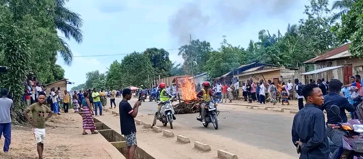 Kisangani : Deux jeunes lynchés en une seule journée pour des accusations d’atrophie génitale