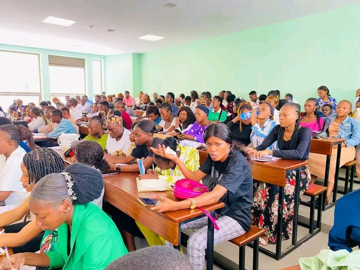 RDC : Violences et harcèlement, un rappel urgent de défendre les jeunes filles