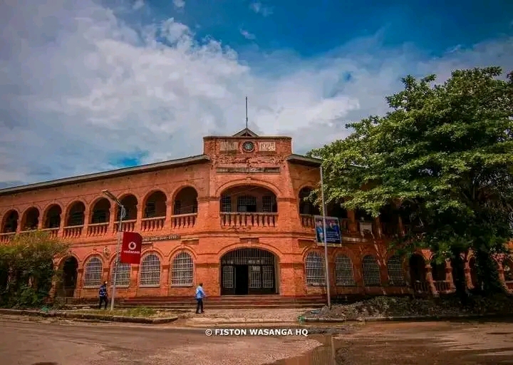 Kisangani : Derrière les murs du Bâtiment 1925, l’histoire méconnue de Stanleyville 2 1760300173641 3