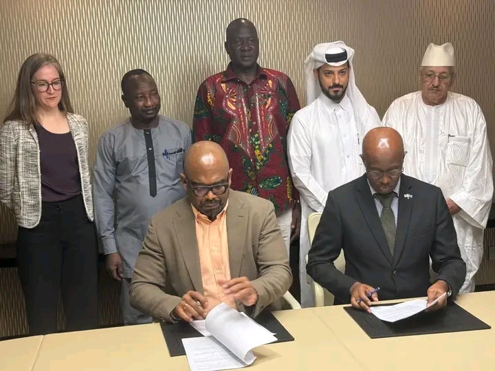 RDC – M23 : Un accord de vérification du cessez-le-feu signé avec la facilitation du Qatar