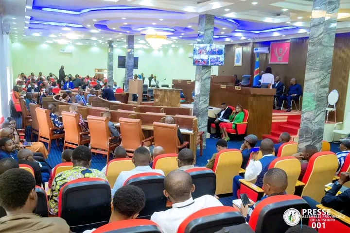 Tshopo : La vérité sur la RN4, le Stade Lumumba et les fonds publics bientôt sur la table