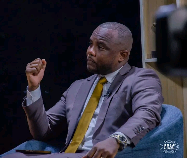 RDC : Le président du CSAC met en garde les médias qui serviraient de relais aux groupes armés