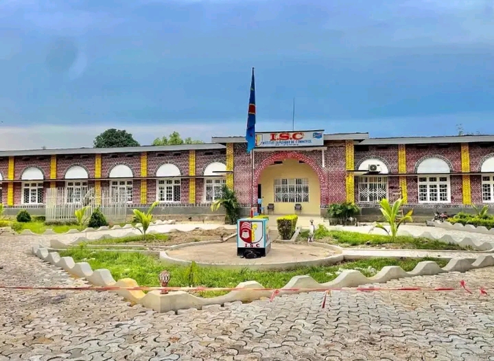 ESU : Inscriptions ouvertes à l’Institut Supérieur de Commerce de Kisangani pour tous les diplômés d’État