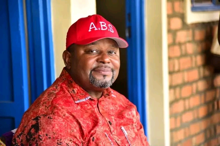 Kinshasa : Le ministre de l’Industrie Aimé Boji démissionne et se lance dans la course à la tête de l’Assemblée nationale
