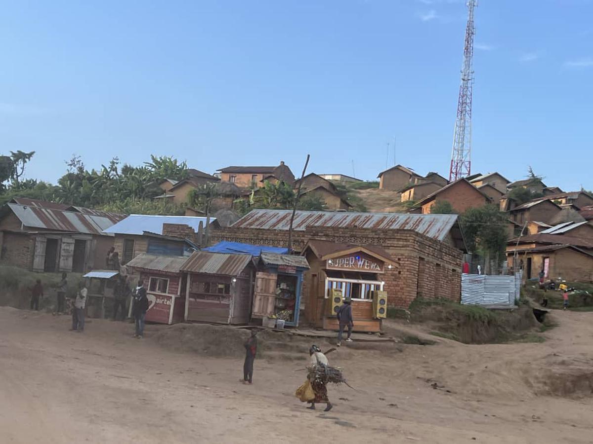 Nord-Kivu : La coalition FARDC-UPDF déjoue une incursion ADF, libère deux otages et récupère six vaches à l’ouest de Manguredjipa 1 20241205134637764561 IMG 20240625 WA0025