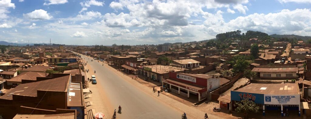 Nord-Kivu : La société civile de Bulengera condamne l’agression armée contre un habitant de Kalemire (Butembo) 2 Butembo 2016