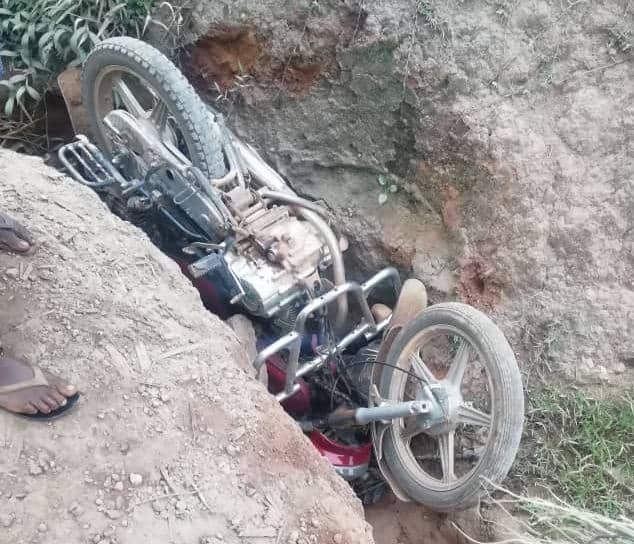 Butembo : un commerçant surnommé Musalaba perd la vie dans un accident à Bulengera