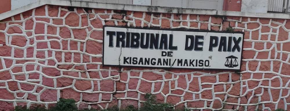 Kisangani : 12 mois de prison pour avoir accusé à tort un agent de la RTNC dans l’affaire d’atrophie génitale 2 IMG 20251009 WA0030