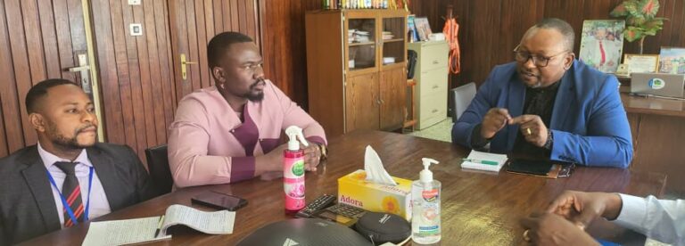 Kisangani : Le ministre Senold Tandia exige de la Bralima une baisse effective des prix