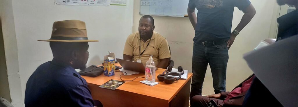 Tshopo : Senold Tandia lance une vaste opération de contrôle des prix après l’appréciation du franc congolais 4 IMG 20251019 WA0038