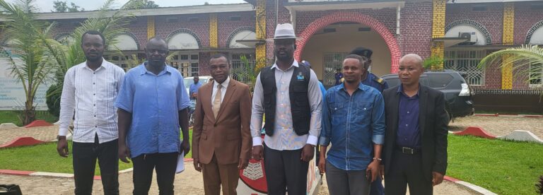 Tshopo : Le Ministre Senold Tandia ajuste les frais universitaires selon le taux officiel du franc congolais