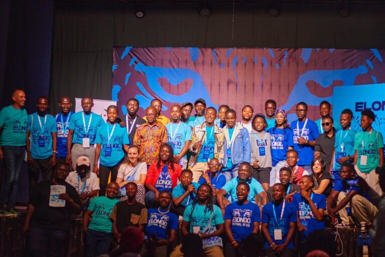 Kisangani : Le Festival Elongo ouvre ses portes pour célébrer la culture et les talents locaux