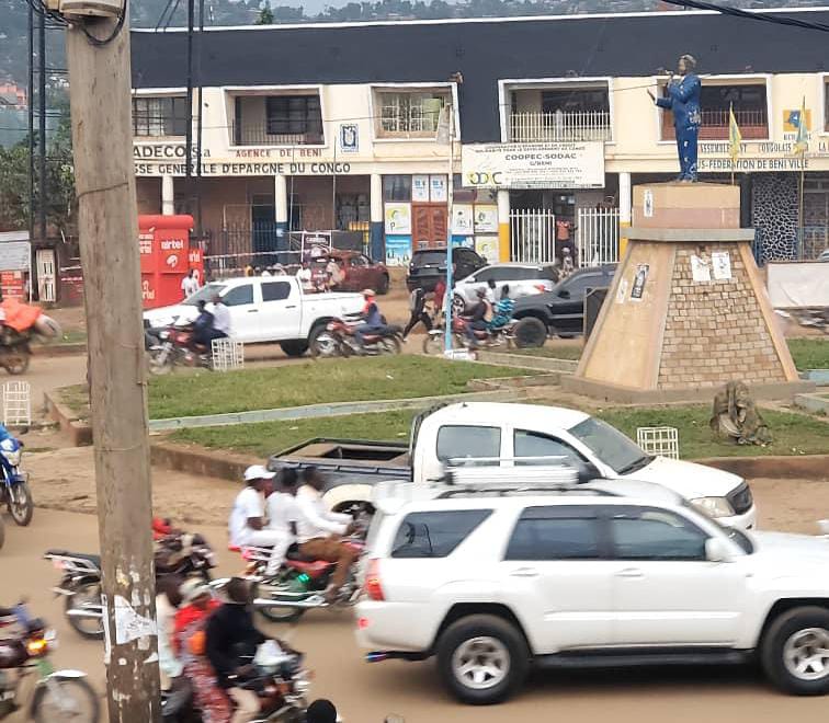 Nord-Kivu : Un corps en tenue des FARDC abandonné à Masiani, appel à la vigilance lancé